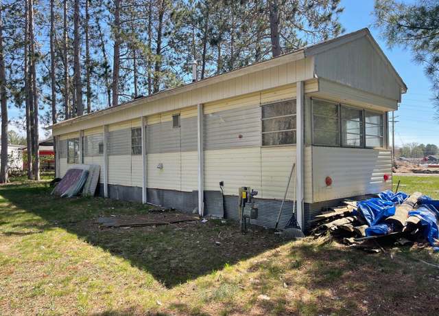 Property at 709 Pine, Bellaire, MI 49615, 2 beds, 1 bath