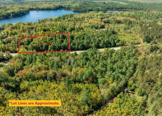 Property at TBD M-94 Lot D Rd, Shingleton, MI 49854