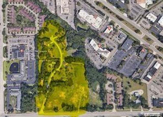 Property at 12 Mile rd Lot Lot 21, Southfield, MI 48034