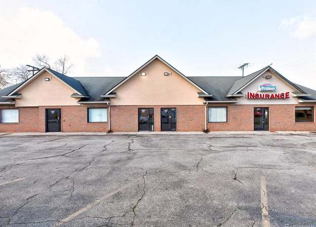 Property at 1042 GRISWOLD St, Port Huron, MI 48060 5867