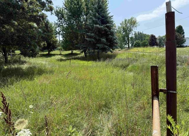 Property at 5906 N Crawford Rd, Rosebush, MI 48878