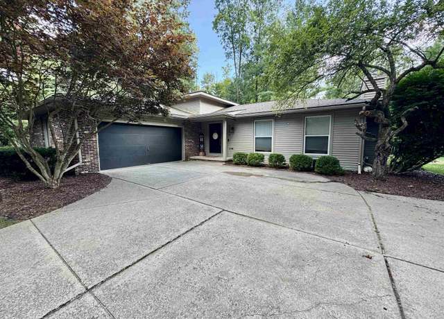 Property at 5209 Hallisy Ct, Midland, MI 48640, 4 beds, 3.5 baths
