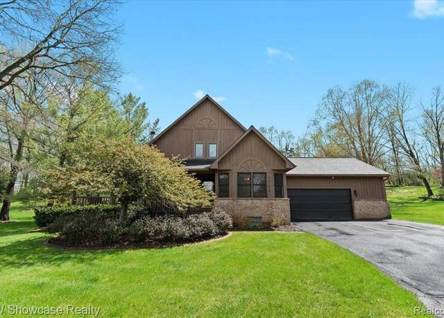 Property at 6140 ROSEWOOD Pkwy, White Lake, MI 48383 2790, 3 beds, 3 baths