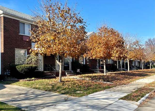 Property at 3482 EWALD Cir, Detroit, MI 48204 1111, 10 baths