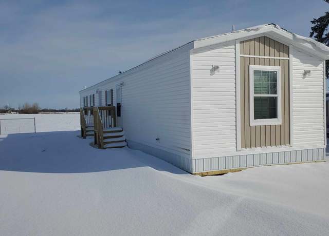Property at 8649 S Loomis Rd Lot 9, Shepherd, MI 48883, 3 beds, 2 baths