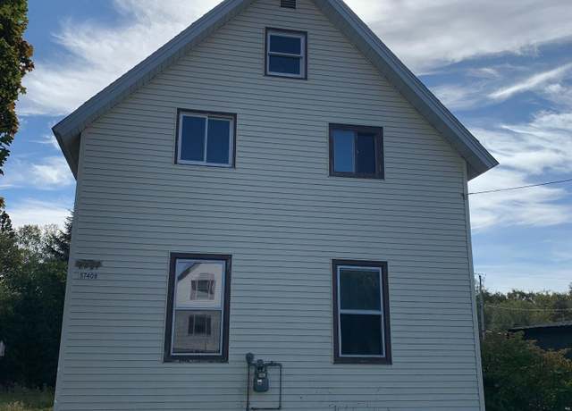 Property at 57408 Rockland St, Calumet, MI 49913, 3 beds, 1.5 baths