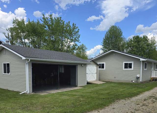 Property at 5365 Grouse Ct, Beaverton, MI 48612, 2 beds, 1 bath