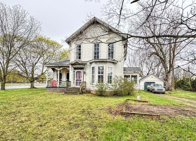 Property at 8083 S STATE Rd, Goodrich, MI 48438 9715, 4 beds, 2 baths