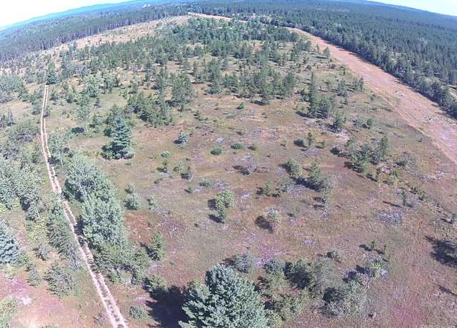 Property at 40 acres off Station Rd, Gwinn, MI 49841