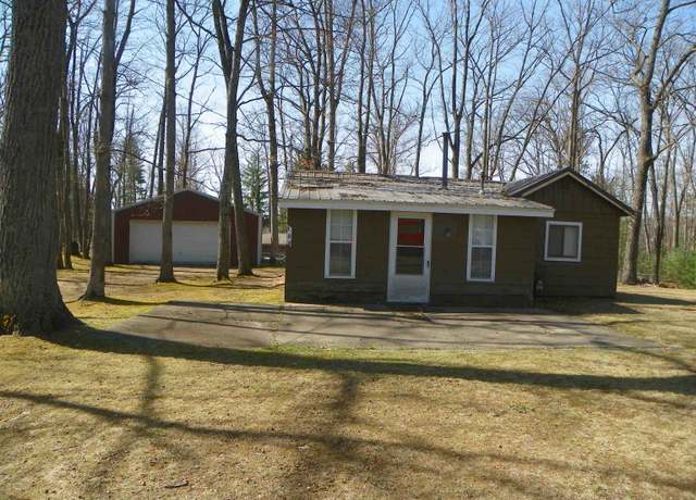 Property at 708 ISABELLA Rd, Harrison, MI 48625, 2 beds, 1 bath