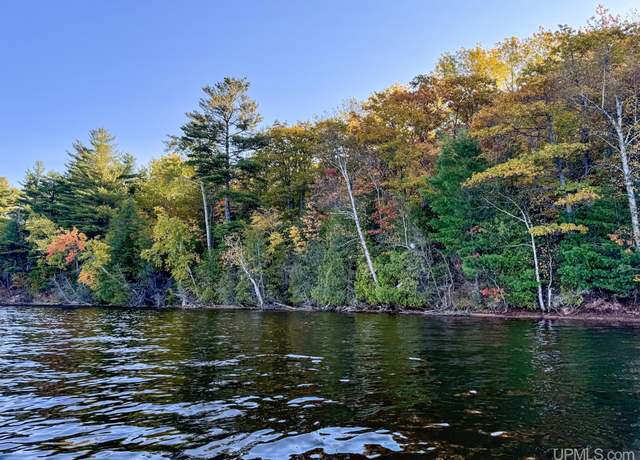 Property at Lot 2B Nightingale Dr, Hancock, MI 49930