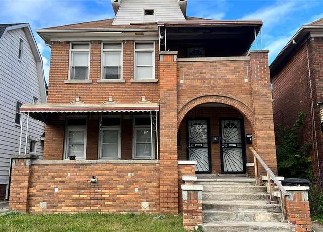 Property at 12103 Santa Rosa Dr, Detroit, MI 48204 5377, 3 baths