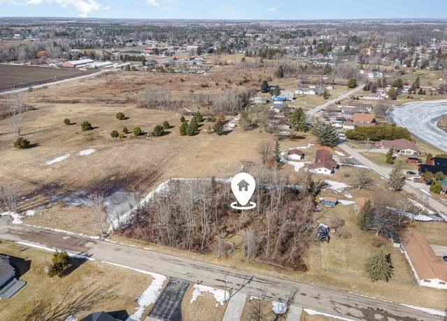 Property at VL W Ashdale St, Au Gres, MI 48703