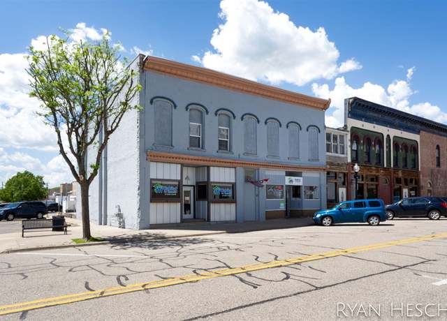 Property at 113 S Depot St, Ionia, MI 48846-1635