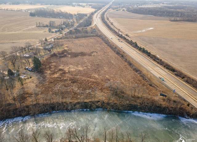 Property at 000 E Lloyd Rd, Dundee, MI 48131