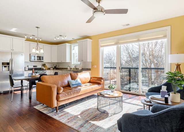 Property at 119 E Eighth St #6, Traverse City, MI 49684, 2 beds, 1 bath