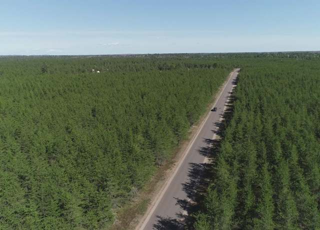 Property at Parcel 3 Rice Lake Rd, Gwinn, MI 49841