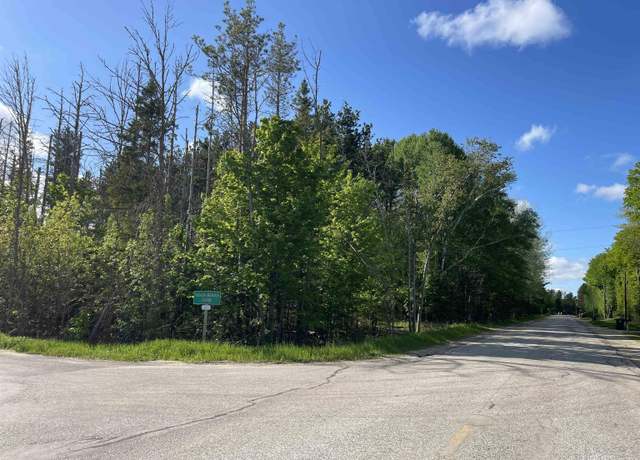 Property at TBD Co Rd 440 Rd, Manistique, MI 49854