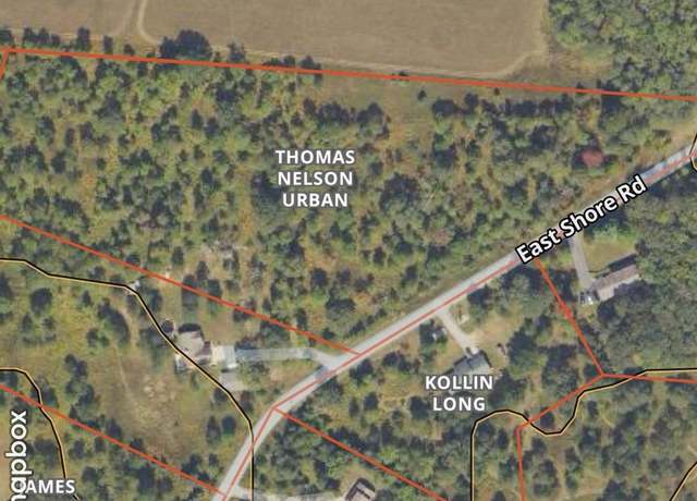 Property at TBD Call of the North Rd Lot 57, WI 54121