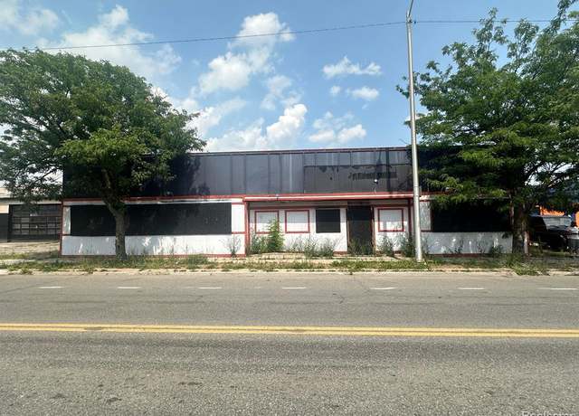 Property at 13118 DEXTER Ave, Detroit, MI 48238 3327