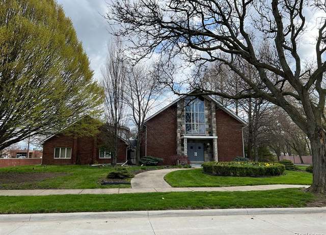 Property at 17901 COLLINSON Ave, Eastpointe, MI 48021 3201