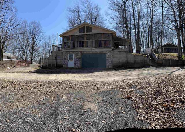 Property at 3466 mapleridge Rd, Lupton, MI 48635, 2 beds, 1 bath