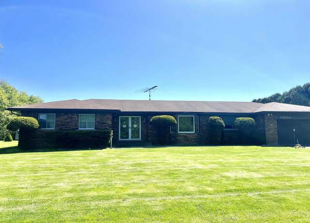 Property at 75950 Memphis Ridge Rd, Richmond Twp, MI 48062, 3 beds, 2.5 baths