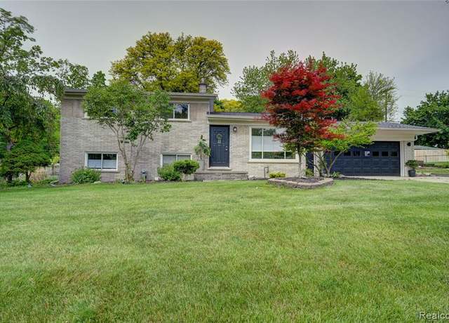 Property at 52461 Pappy Ln, Shelby Twp, MI 48316 3070, 3 beds, 1.5 baths
