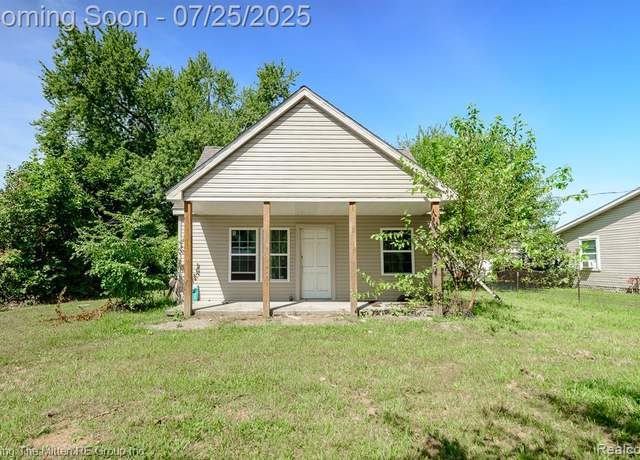 Property at 6473 N Monroe St, Frenchtown, MI 48162 9462, 2 beds, 1 bath