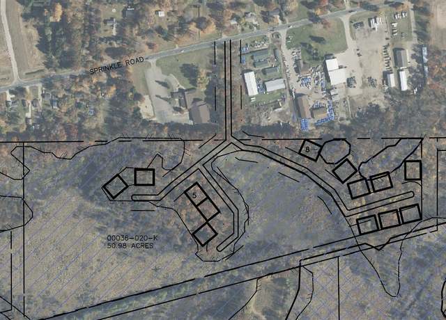 Property at 10329 E Shore Dr, Portage, MI 49002
