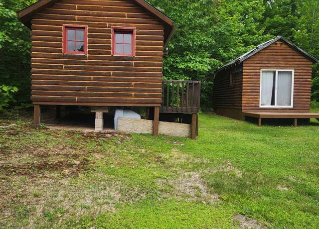 Property at 33289 Telephone Rd #3, Toivola, MI 49965, 1 bed, 1 bath