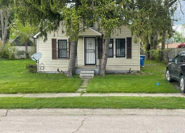 Property at 12791 COLEEN Ave, Warren, MI 48089 3204, 2 beds, 1 bath