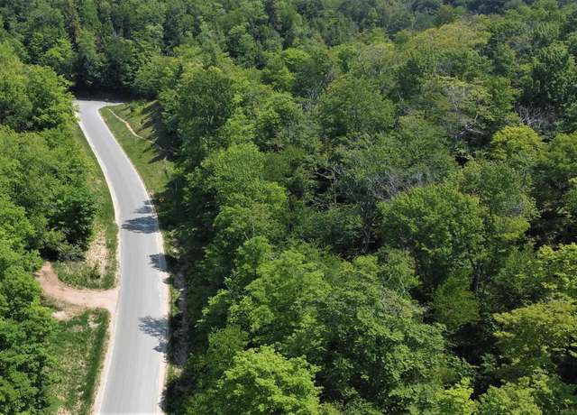 Property at on Gage Rd, Munising, MI 49862