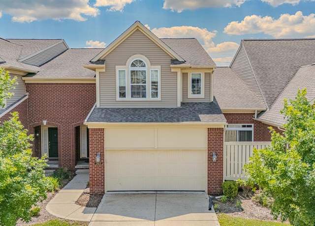 Property at 7413 Brookberry Ct, West Bloomfield, MI 48322 2788, 3 beds, 2.5 baths