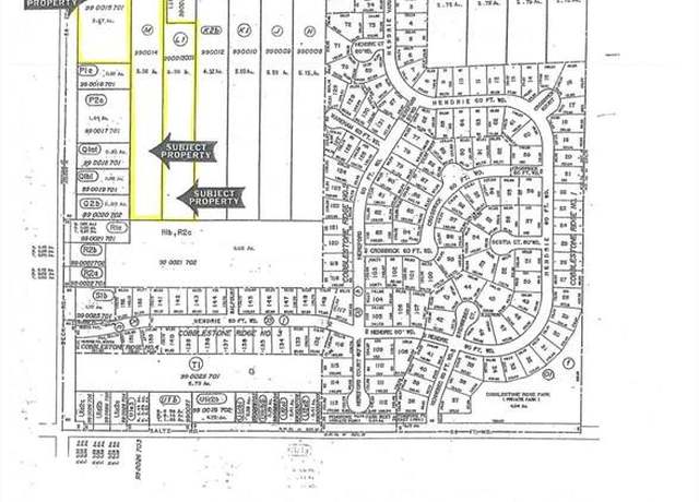 Property at 0000 FORD, Canton, MI 48187