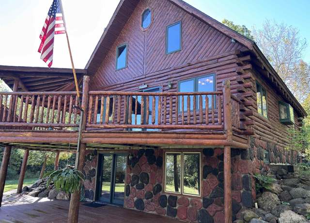 Property at 16189 East Shore Rd, Bergland, MI 49910, 3 beds, 2.5 baths