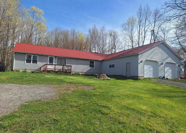 Property at 3123 Phelps Lake Rd, Mayville, MI 48744, 3 beds, 2 baths