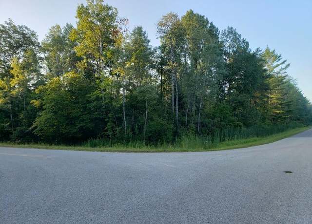 Property at 37 Rivers Rd Rds, Gladwin, MI 48624