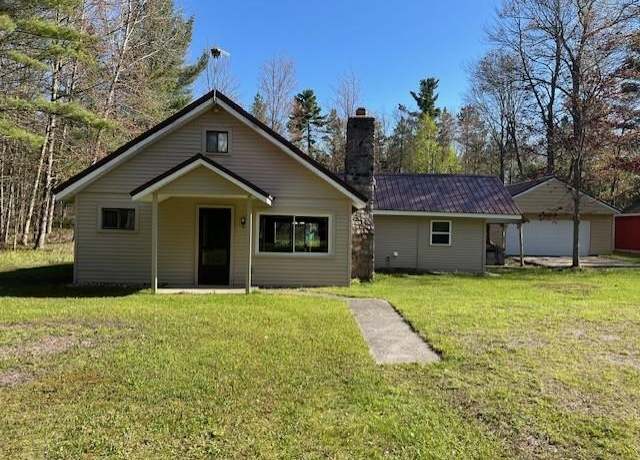 Property at 2412 S US-23 Lot : 6, East Tawas, MI 48730, 4 beds, 2 baths