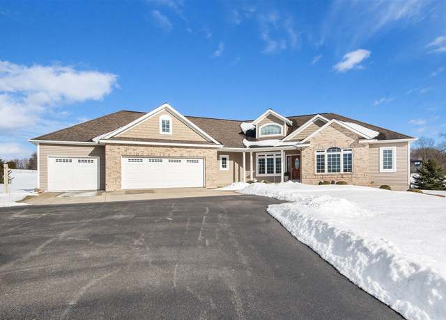 Property at 13234 Nelva Rose Ct, Coopersville, MI 49404, 3 beds, 3.5 baths