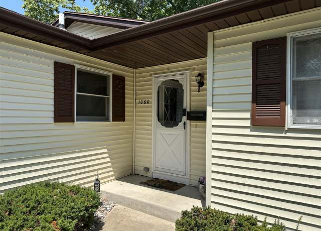 Property at 1060 Walnut Grove Dr, Norton Shores, MI 49441, 2 beds, 2 baths