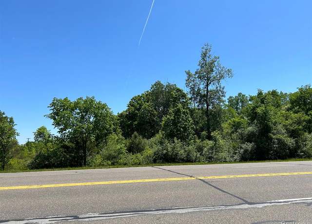 Property at 0 N LAPEER Rd, North Branch, MI 48461 9732