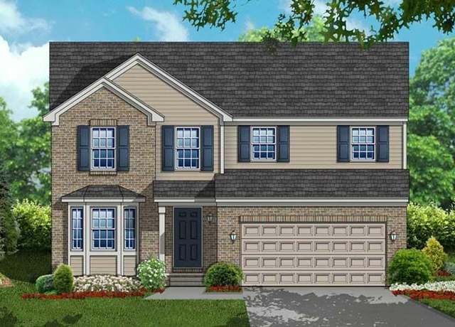 Property at 6238 Inverness Dr, Romulus, MI 48174, 4 beds, 2.5 baths