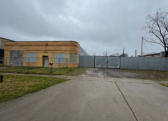 Property at 13686 ELMIRA St, Detroit, MI 48227 3021