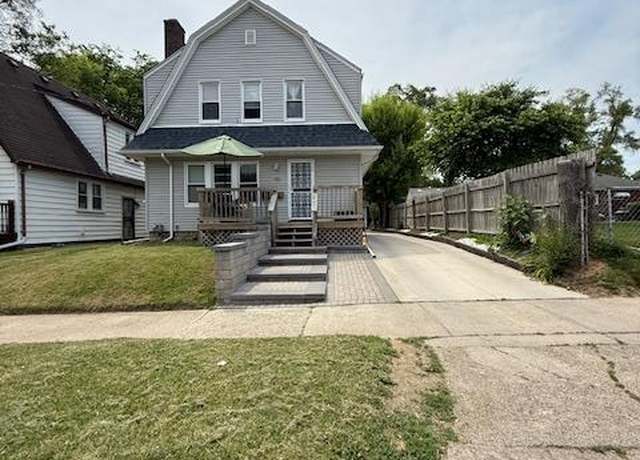 Property at 183 Pingree Ave, Pontiac, MI 48342 1161, 3 beds, 2 baths