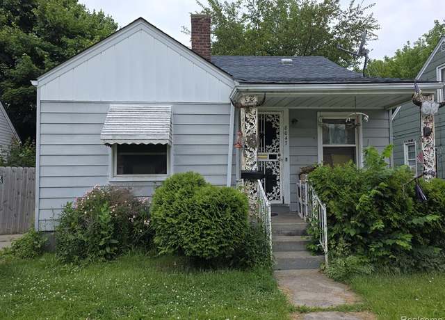 Property at 8047 Grandville Ave, Detroit, MI 48228 3351, 2 beds, 1 bath