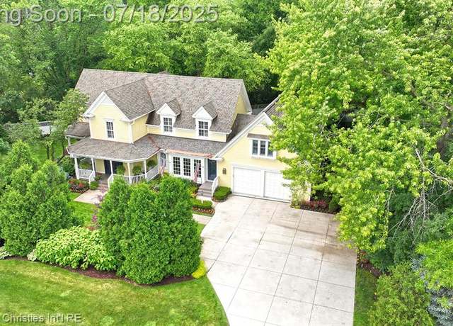 Property at 1333 N Adams Rd, Birmingham, MI 48009 5501, 5 beds, 5.5 baths