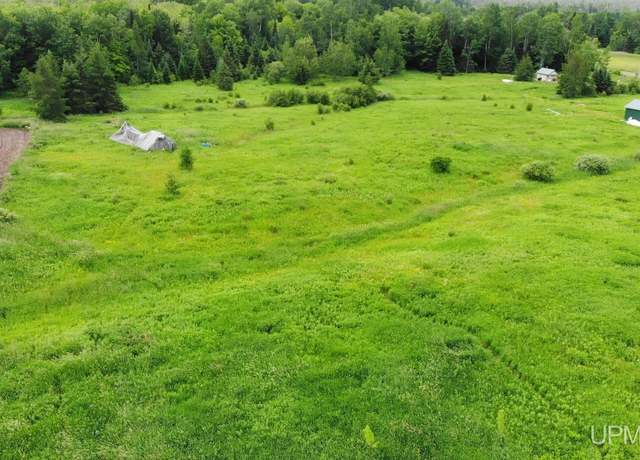 Property at 14740 Arnheim Road Rd, Pelkie, MI 49958