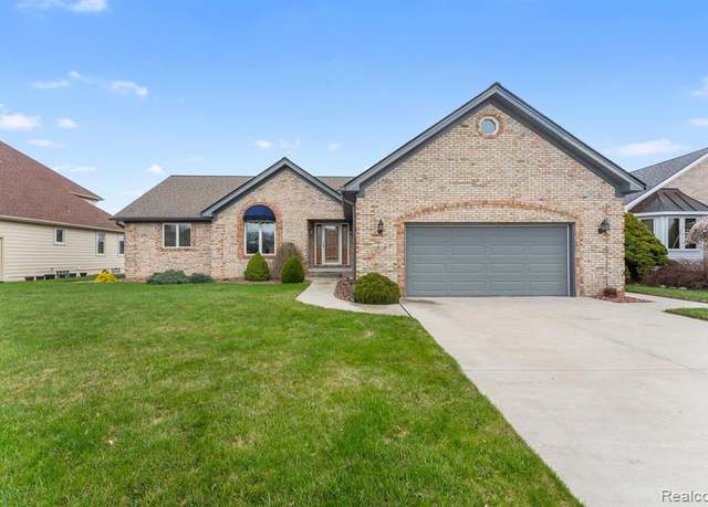 Property at 32693 LIPAROTO Dr, Rockwood, MI 48173 9668, 3 beds, 2.5 baths