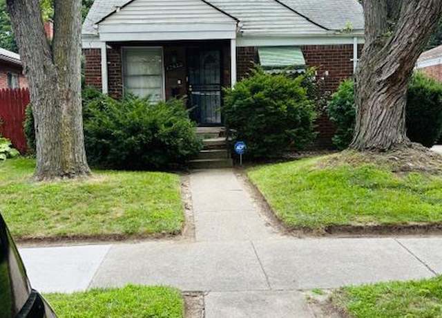 Property at 12922 Grayfield St, Detroit, MI 48223 3072, 3 beds, 1 bath